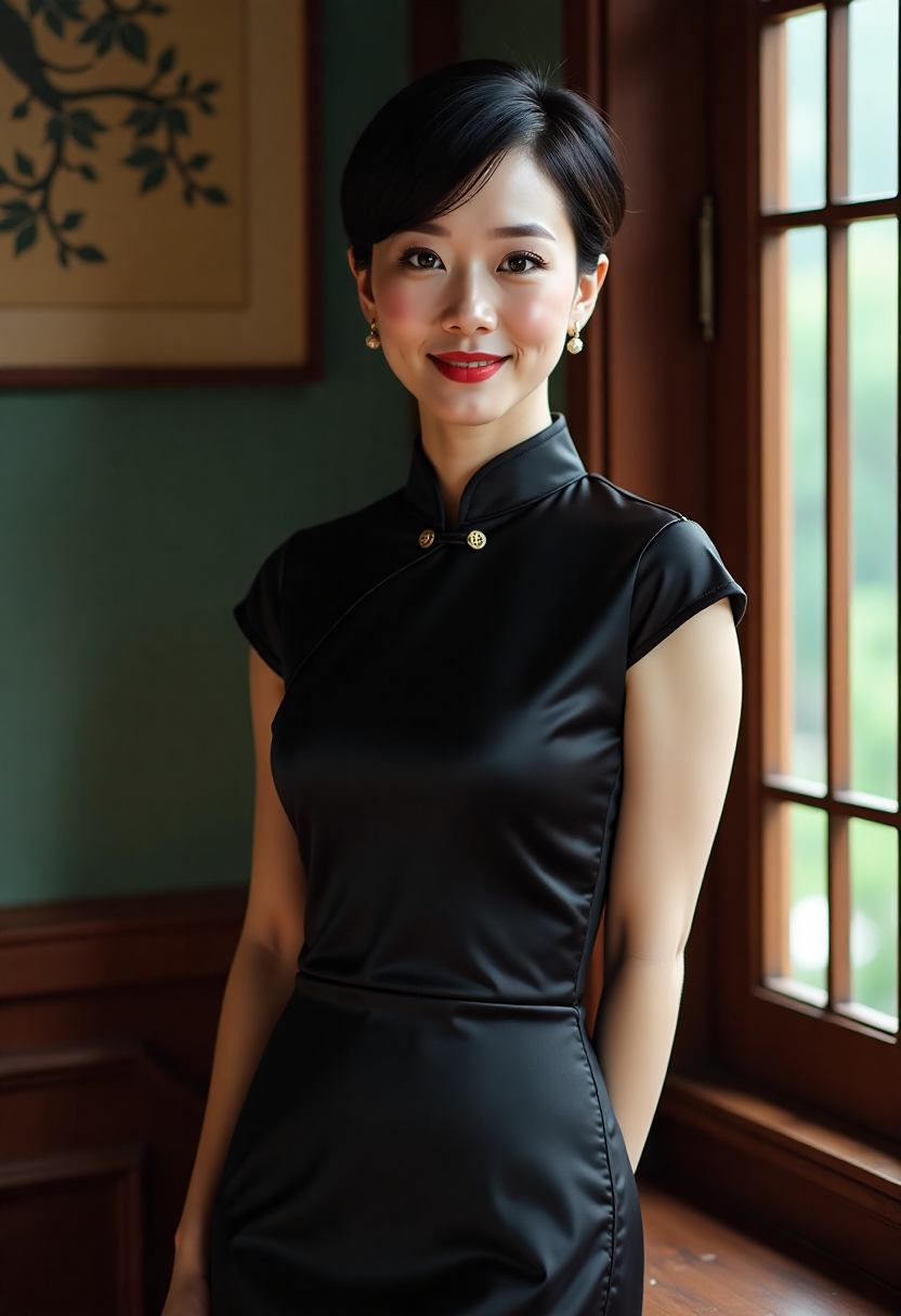 奇妙修理铺海报