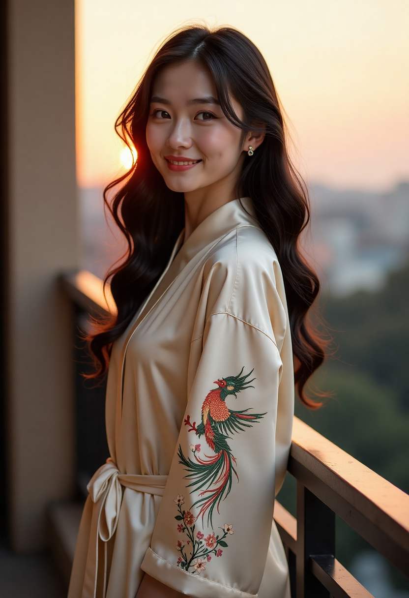云端快递员海报