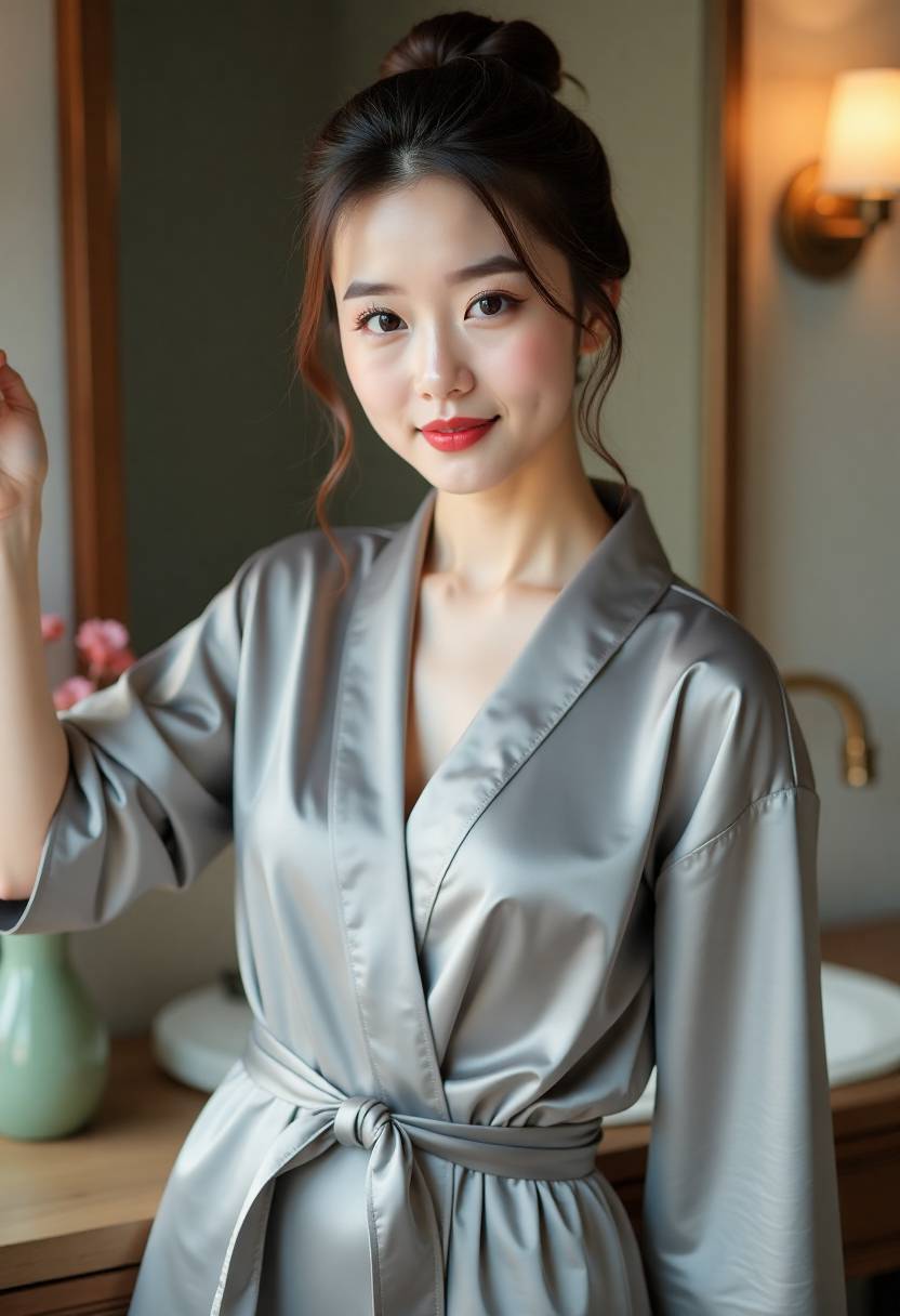 森林守夜人海报
