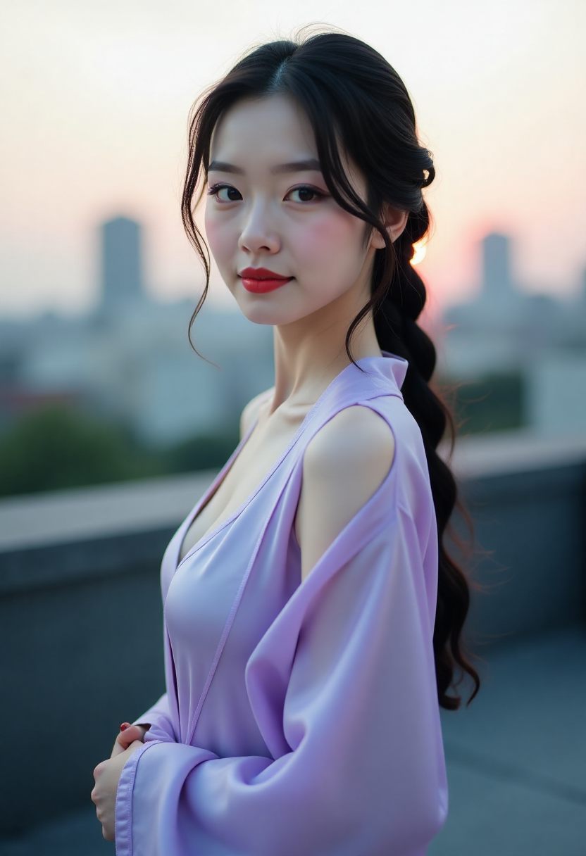 一桌好饭海报